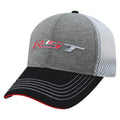Tri-Shade RST Snap Cap