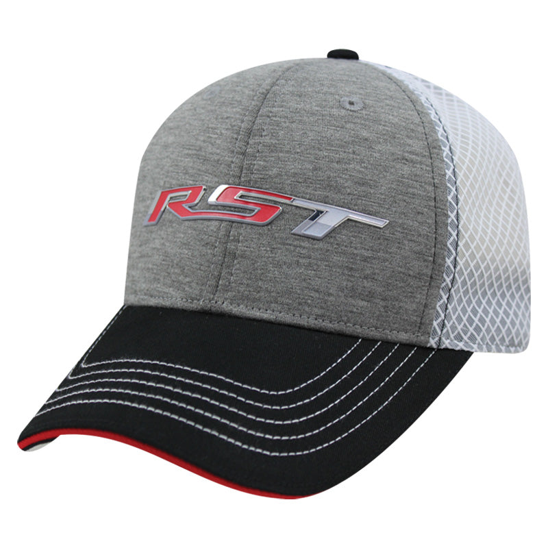 Tri-Shade RST Snap Cap