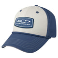 Duo Tone Rope Snap Cap