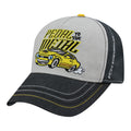 Toddler P2M Mesh Snap Cap