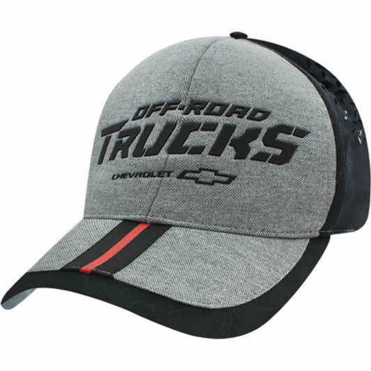 Off-Road Trucks Velcro® Cap
