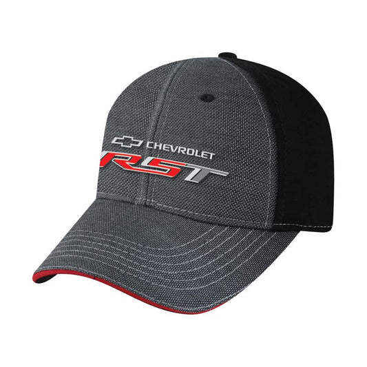 RST Prestige Velcro® Back Cap