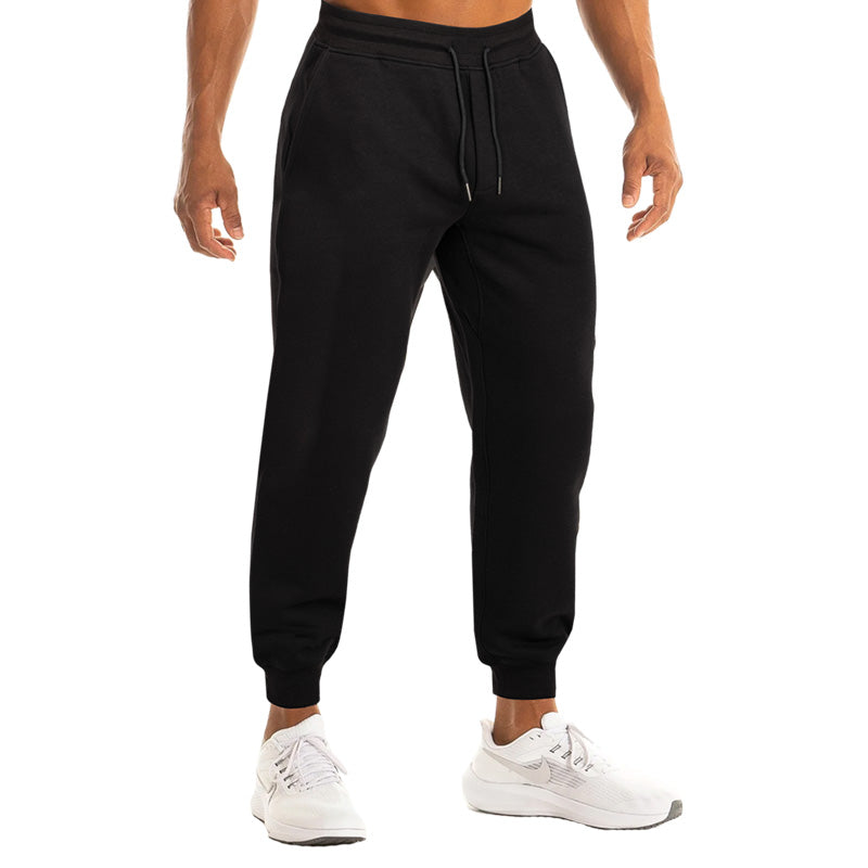 Men's Fleece Track Pants