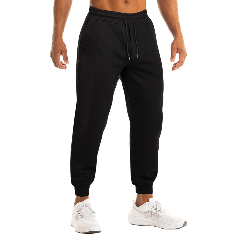 Men's Fleece Track Pants