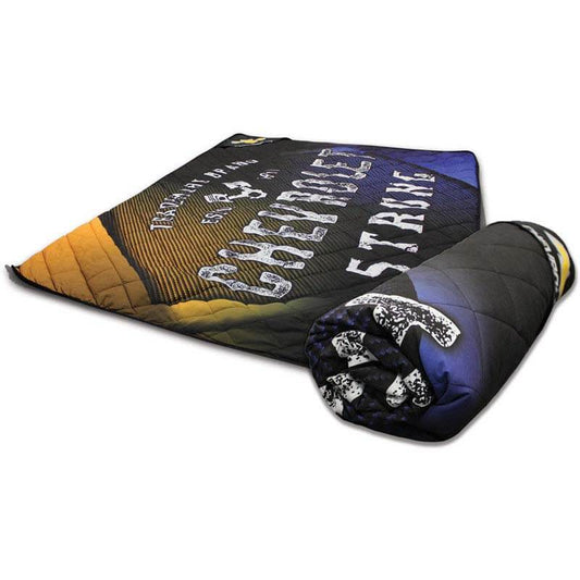 Chevy Stadium Blanket