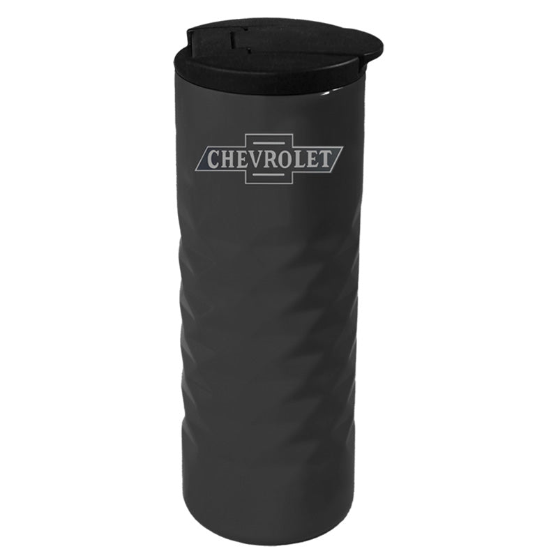 Elevate Travel Mug
Retro Chev Bowtie