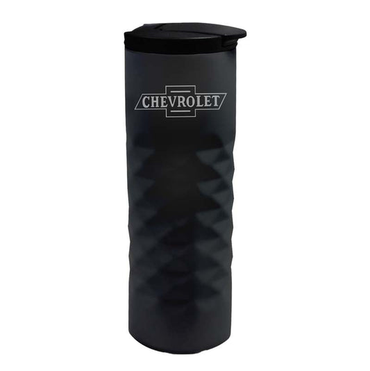 Elevate Travel Mug
 Retro Chev Bowtie