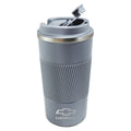 Roast Roadie Tumbler Mug