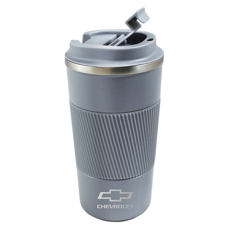 Roast Roadie Tumbler Mug