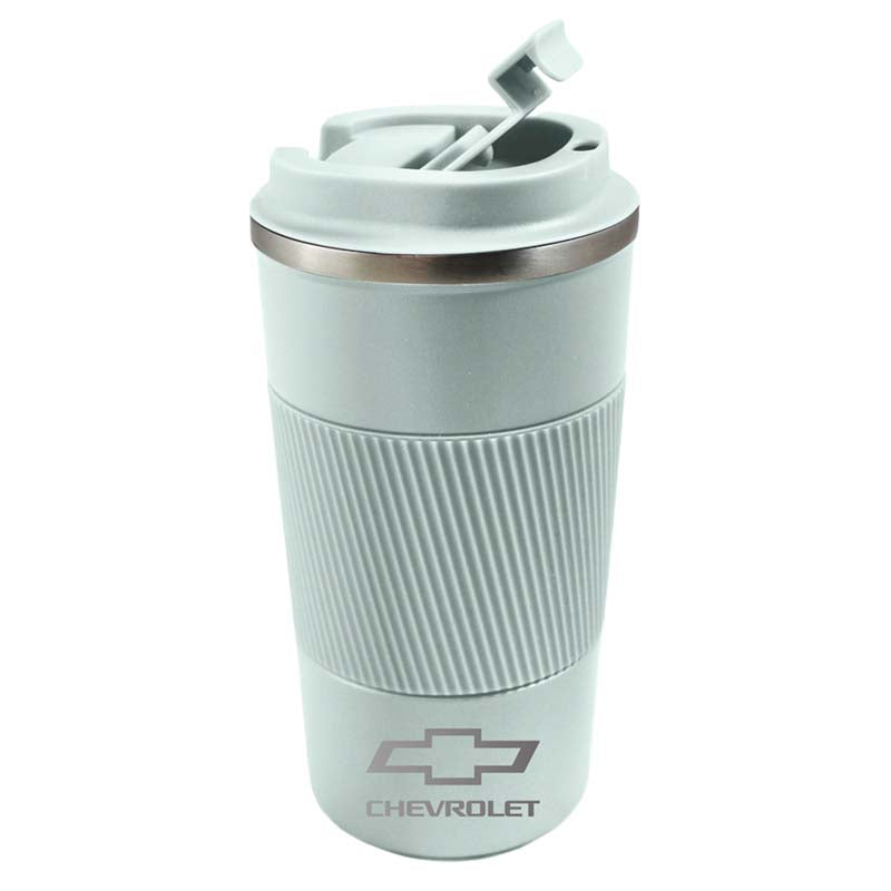 Roast Roadie Tumbler Mug