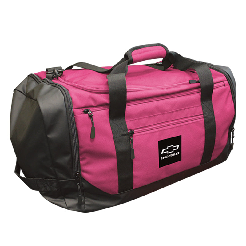 Algonquin Duffle Bag