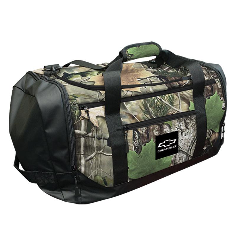 Algonquin Duffle Bag