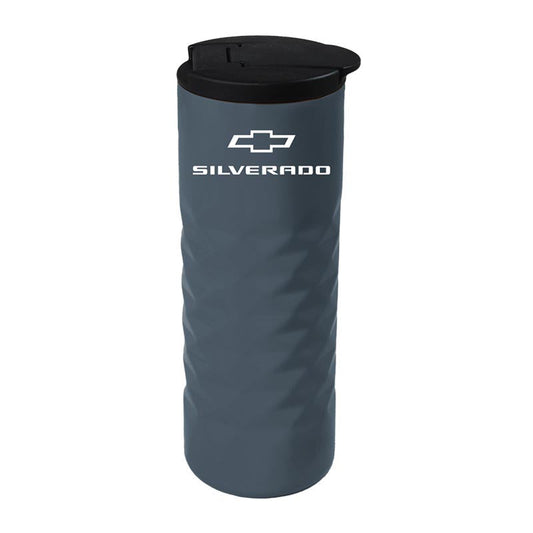 Elevate Travel Mug - Silverado