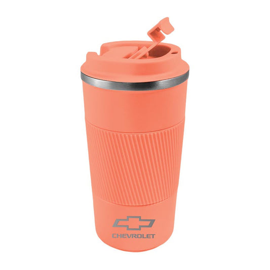 Roast Roadie Tumbler Mug