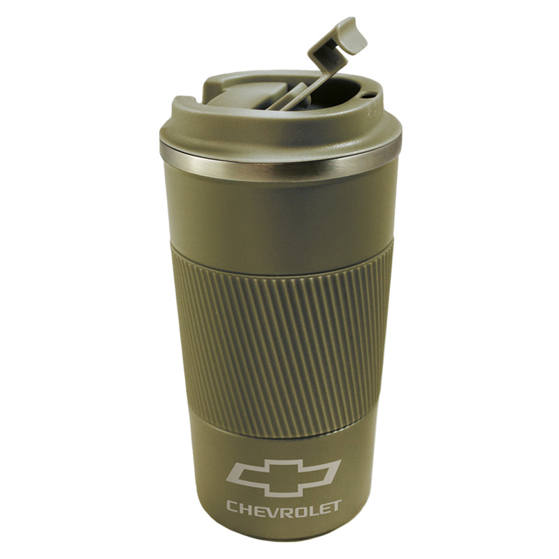 Roast Roadie Tumbler Mug