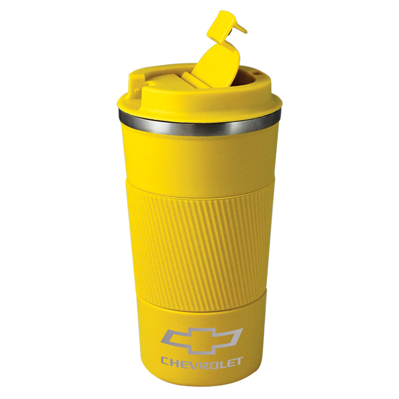 Roast Roadie Tumbler Mug
