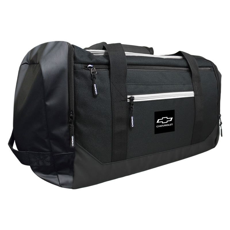 Algonquin Duffle Bag – GM Canada Store