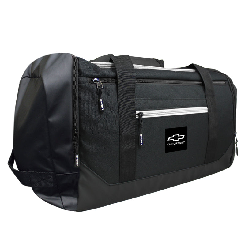 Algonquin Duffle Bag