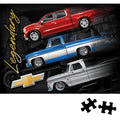 Jigsaw Puzzle