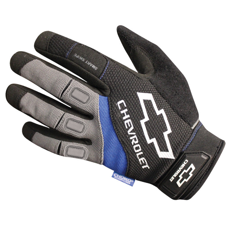 PrecisionGrip Tech Gloves