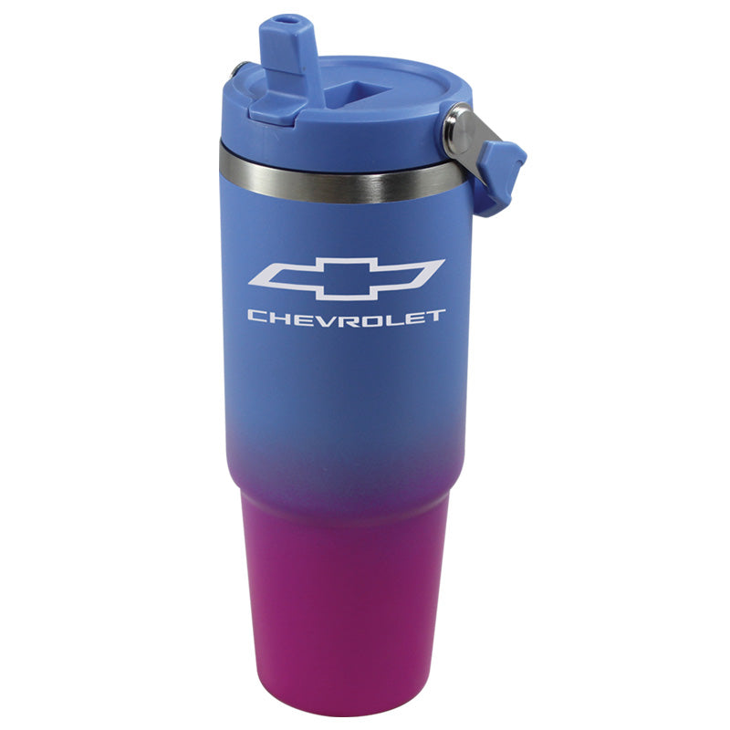 Fortress Tumbler