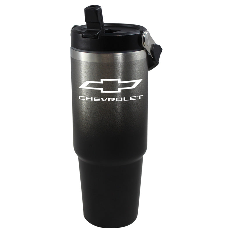 Fortress Tumbler