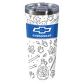 The Canadian Loft Travel Mug