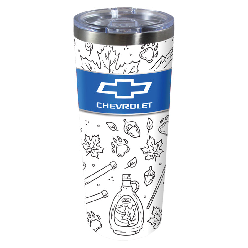 The Canadian Loft Travel Mug