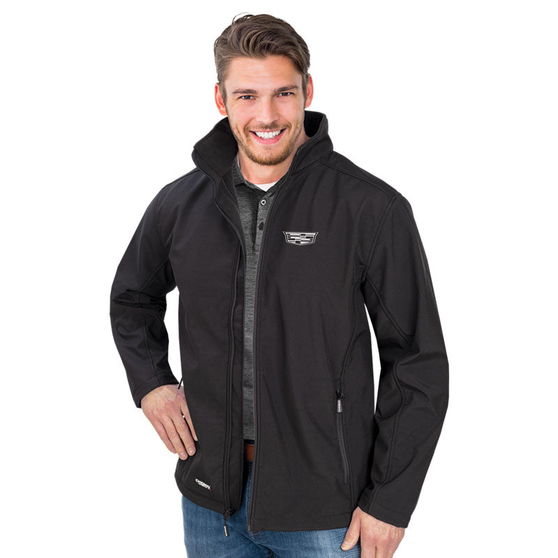 Men's Precision Jacket