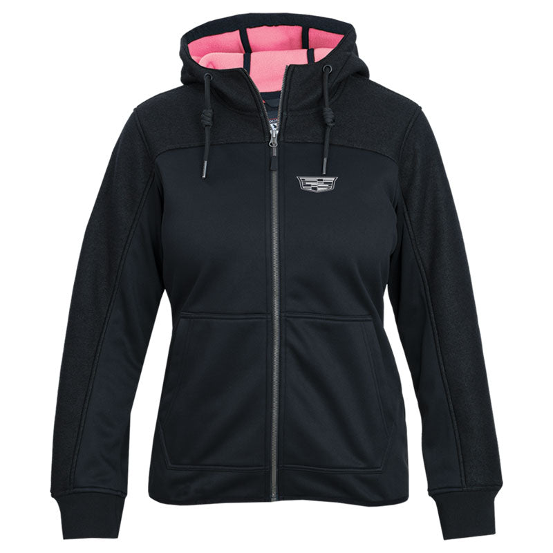 Ladies Trail Hybrid Jacket