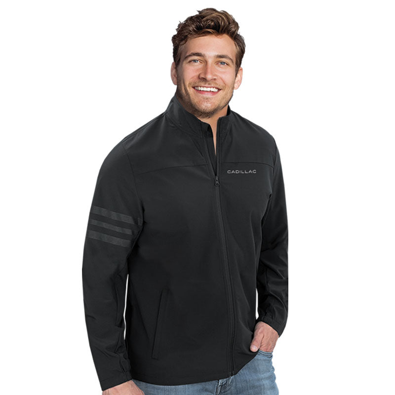 Pivot Jacket