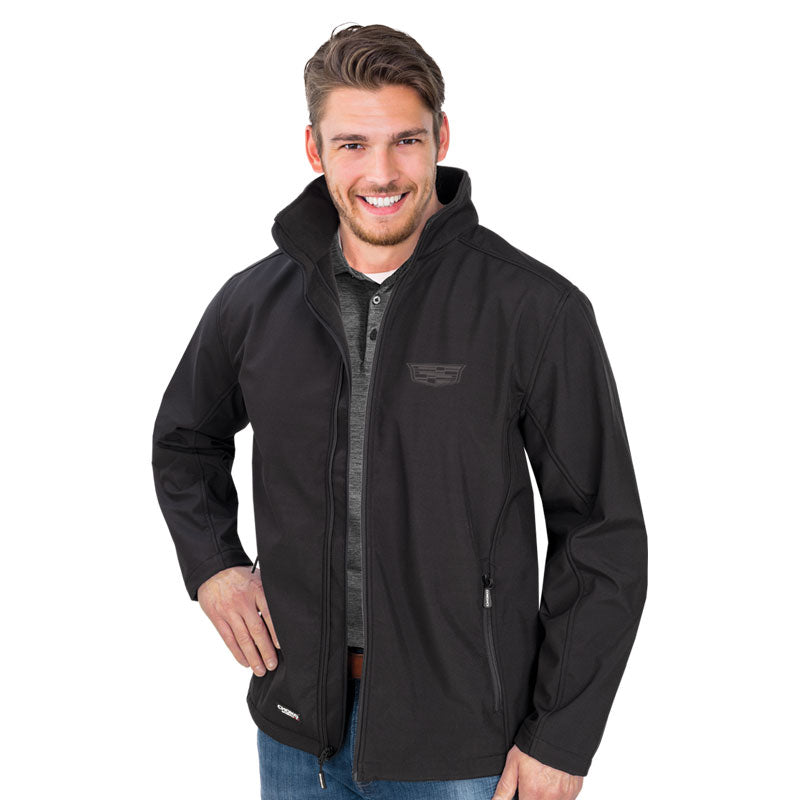 Men's Tonal Precision Jacket