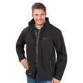 Men's Tonal Precision Jacket