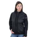 Ladies Pinnacle Hybrid Jacket