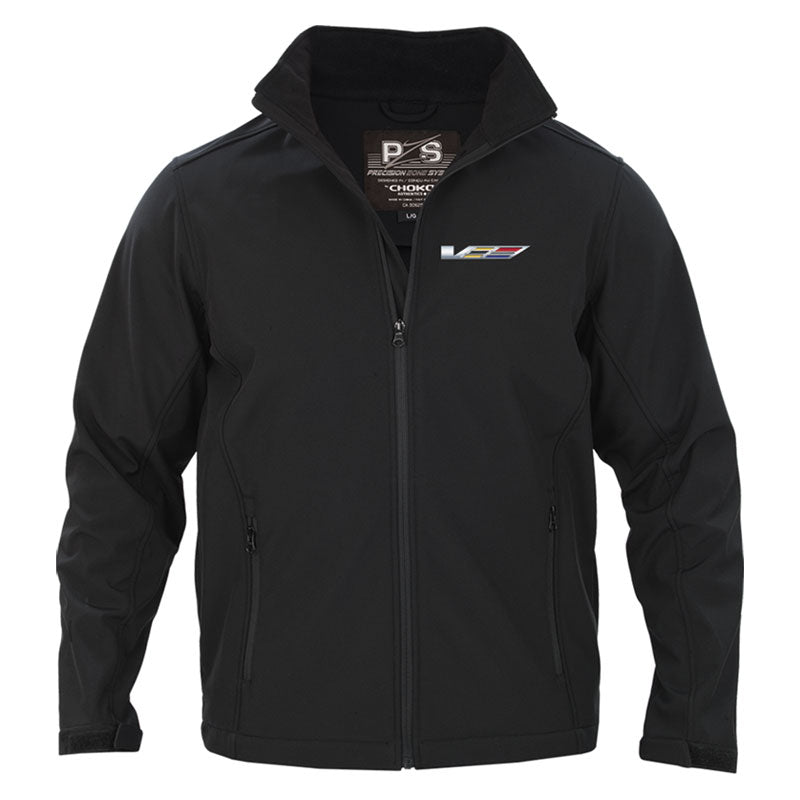 Men's Racing Precision Jacket