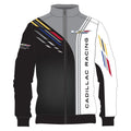Cadillac Racing Sublimated Jacket