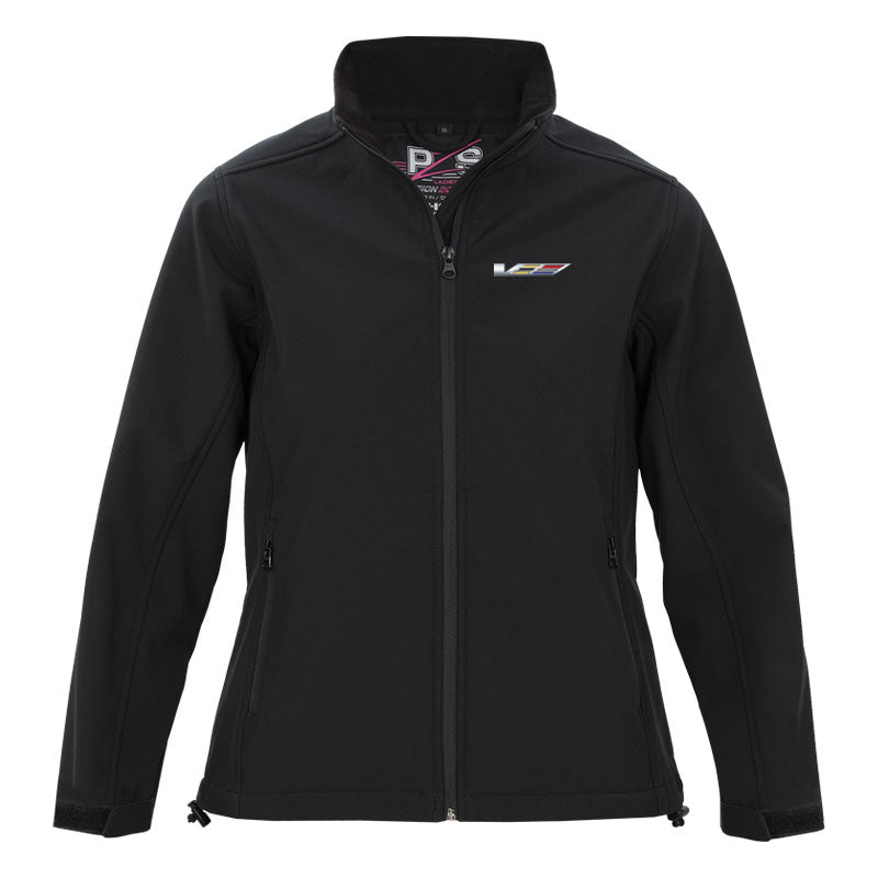 Ladies Racing Precision Jacket