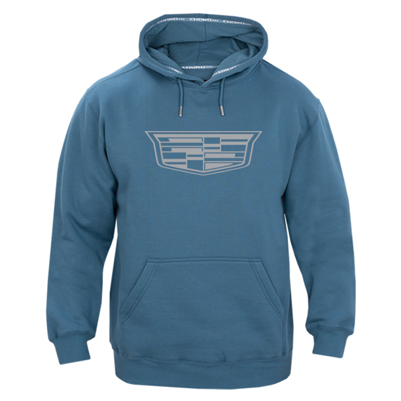 Unisex Motion Pullover Hoodie
 *Limited QTY