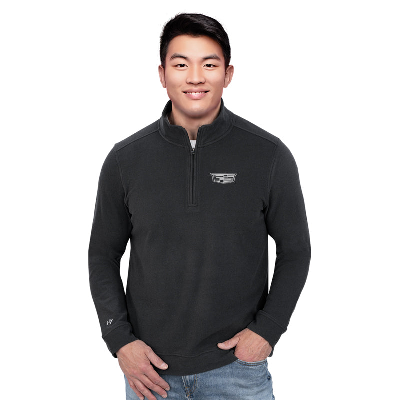Subtle 2.0 1/4 Zip Pullover Fleece