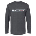 Cadillac Racing V-Series L/S T-Shirt