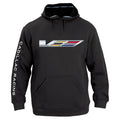 Unisex Racing Motion Pullover Hoodie