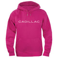 Unisex Motion Pullover Hoodie