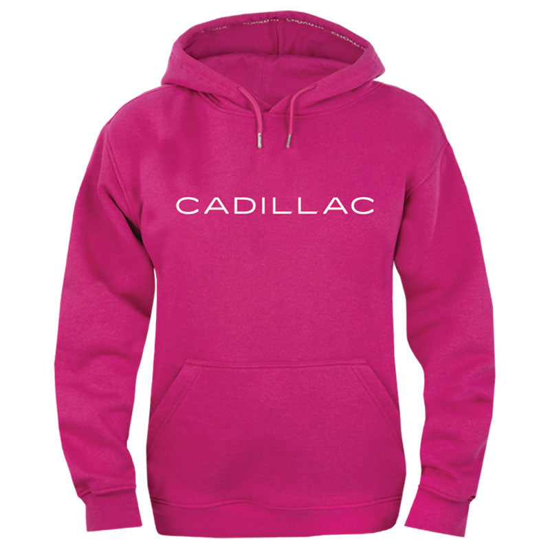 Unisex Motion Pullover Hoodie