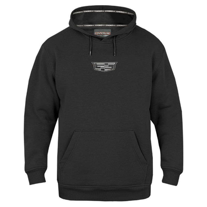 Centerline Pullover Hoodie