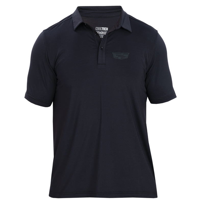 Men's Cool Tech Polo