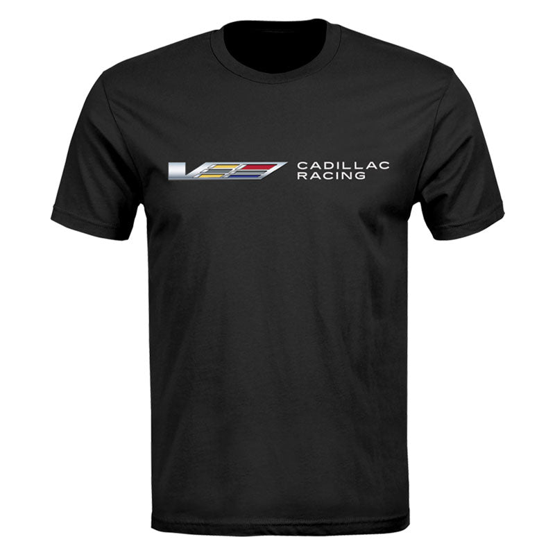Cadillac Racing V-Series S/S T-Shirt