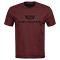 Escalade Understated S/S T-Shirt