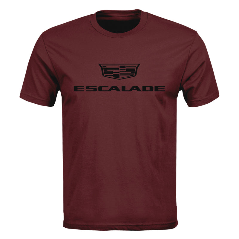 Escalade Understated S/S T-Shirt