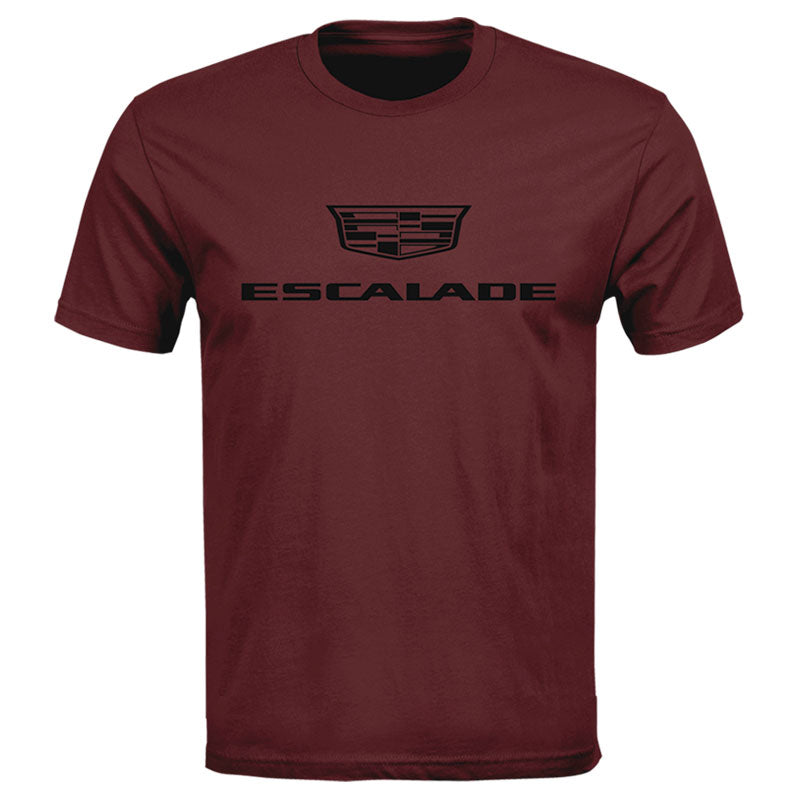 Escalade Understated S/S T-Shirt