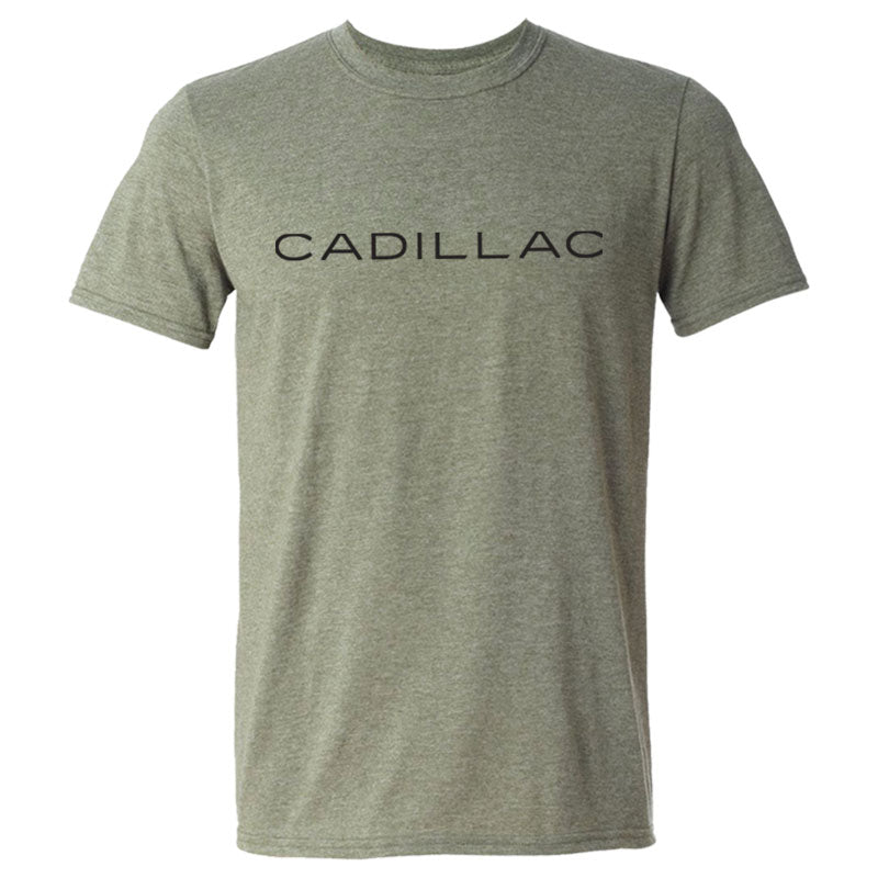 Wordmark S/S T-Shirt